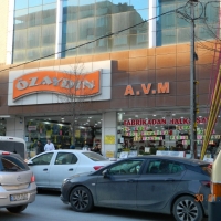 ÖZAYDIN MOBİLYA SULTANGAZİ